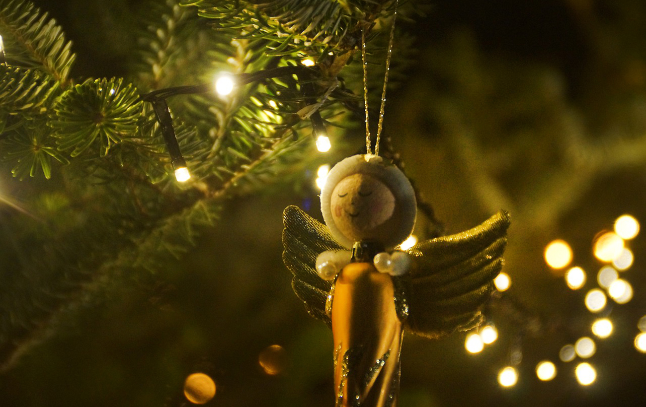 Католицьке Різдво 2020: найкрасивіші листівки і привітання у віршах